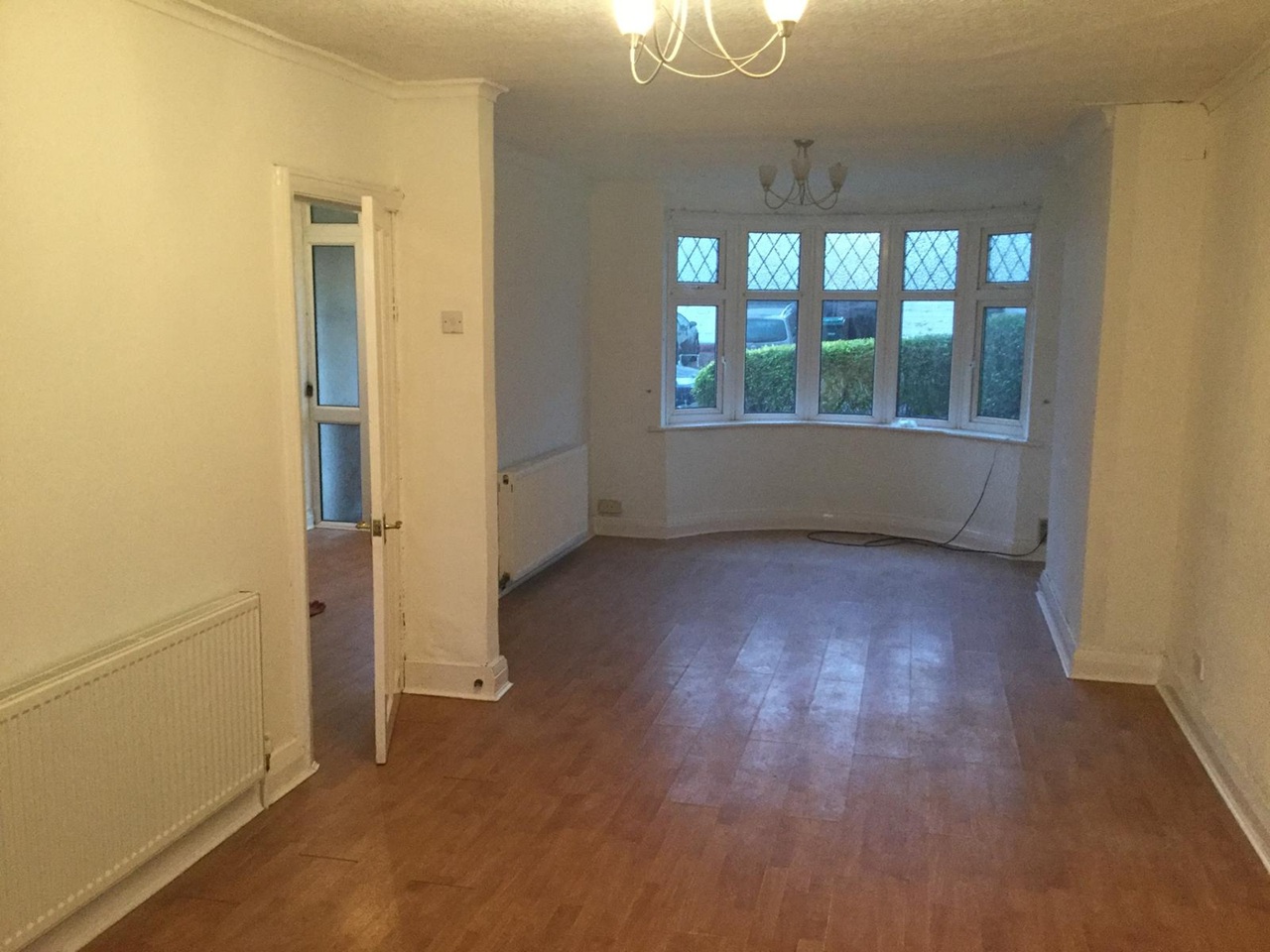 4 Bed Terraced House, Cecily Road, CV3 photo 2