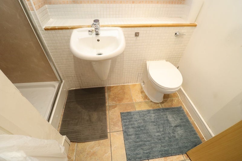 Room in a Shared Flat, Liberty House, E1 photo 4