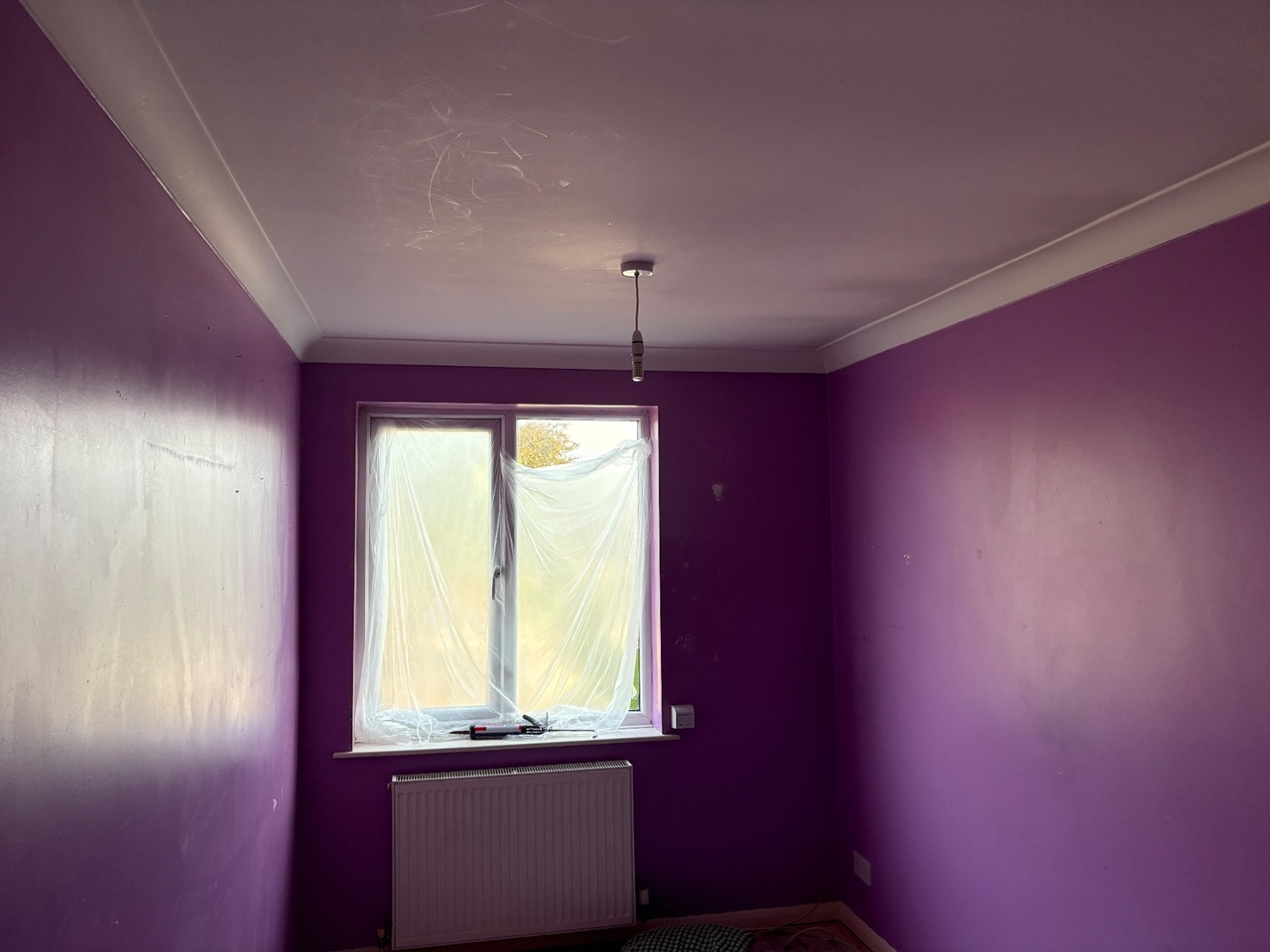 Room in a Shared House, Alexandra Road, SO15