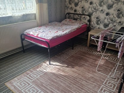 Room in a Shared House, Grangefield, NW1