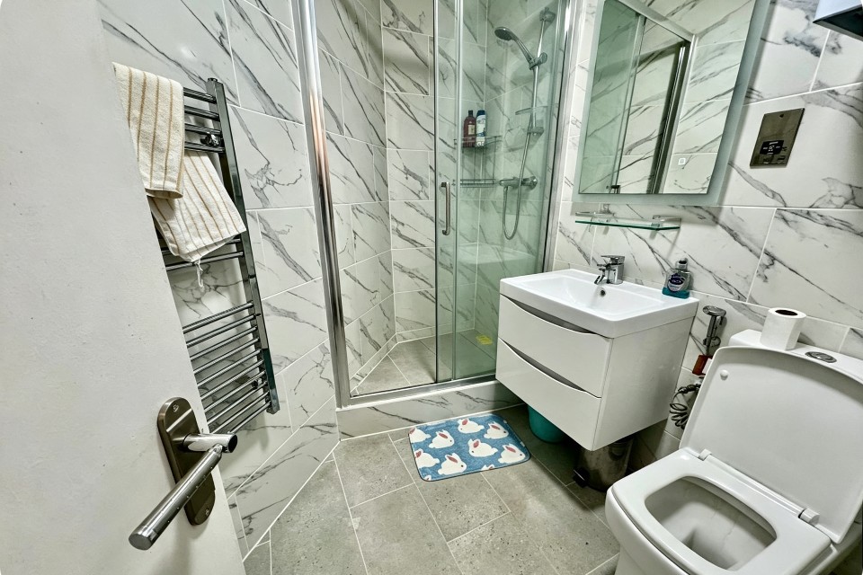 Room in a Shared Flat, Jessel House, WC1H photo 4