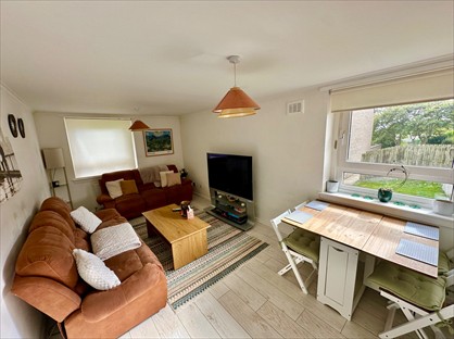 Room in a Shared Flat, Cornhill Gardens, AB16