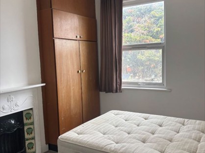 4 Bed Terraced House, Linden Avenue, HA9