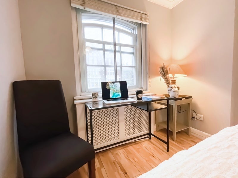 Room in a Shared Flat, St Michaels St, W2