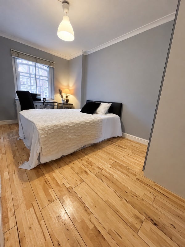 Room in a Shared Flat, St Michaels St, W2 photo 2