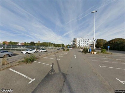 1 Bed Flat, Station View, GU1