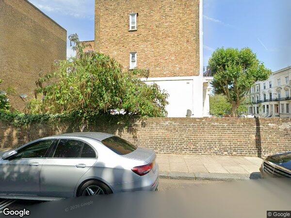 Room in a Shared House, Marylands Road, W9