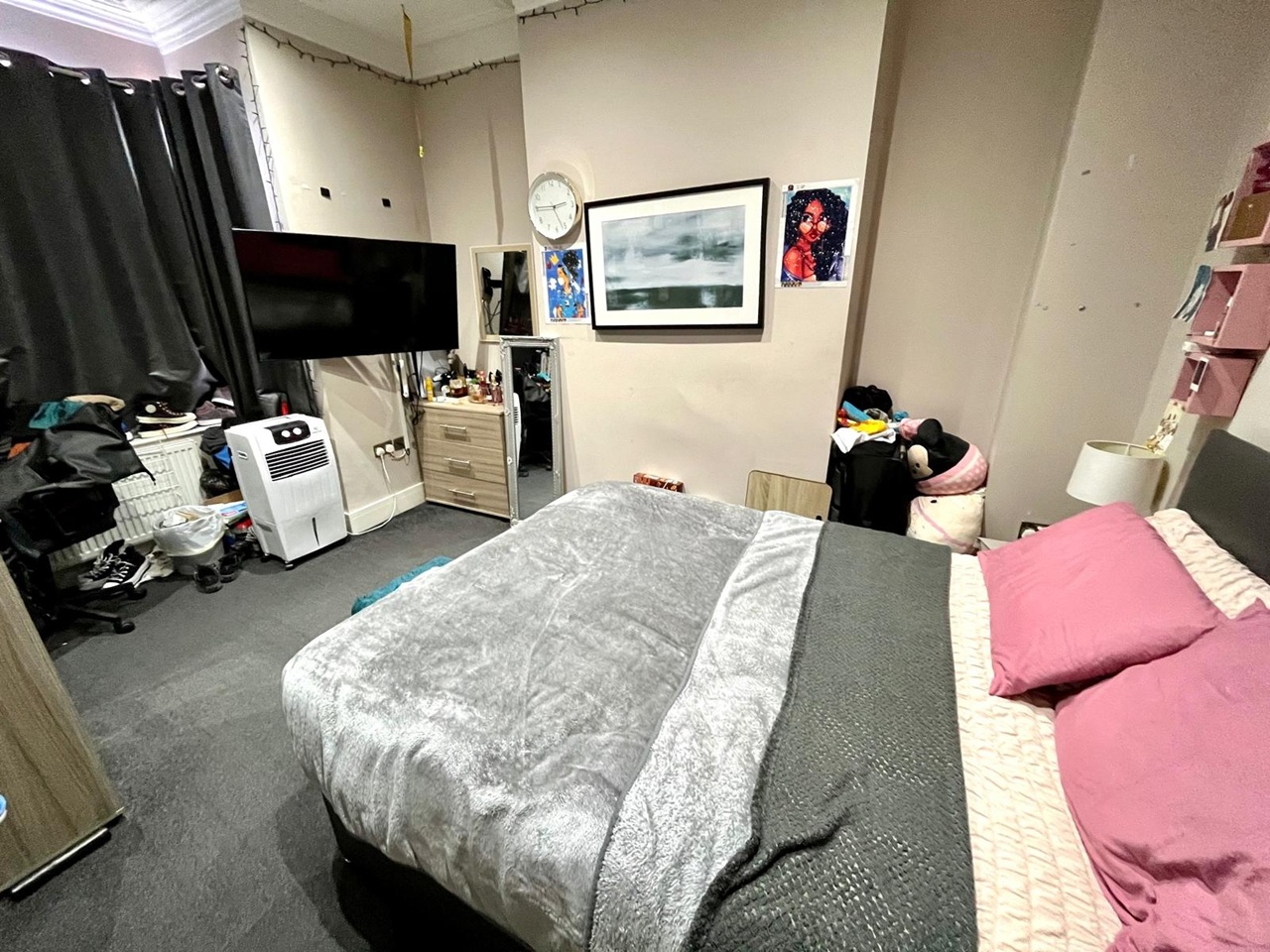 Room in a Shared House, Hough Lane, LS13