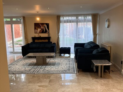 Room in a Shared House, Kynaston Wood, HA3