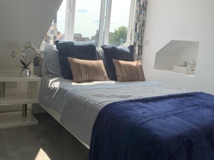 1 Bed Flat, Elmsleigh Drive, SS9
