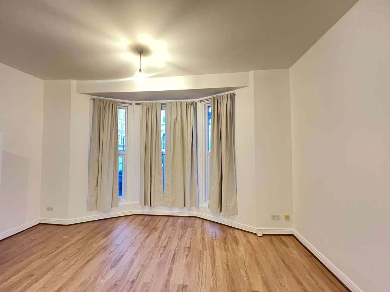 2 Bed Flat, West End Lane, NW6