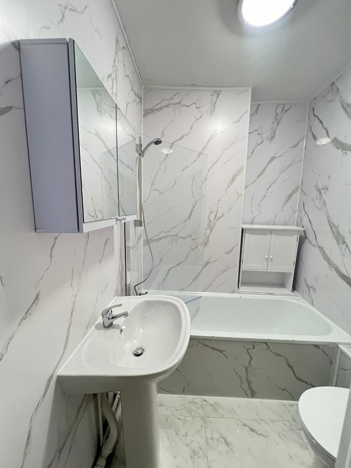 2 Bed Flat, West End Lane, NW6 photo 5