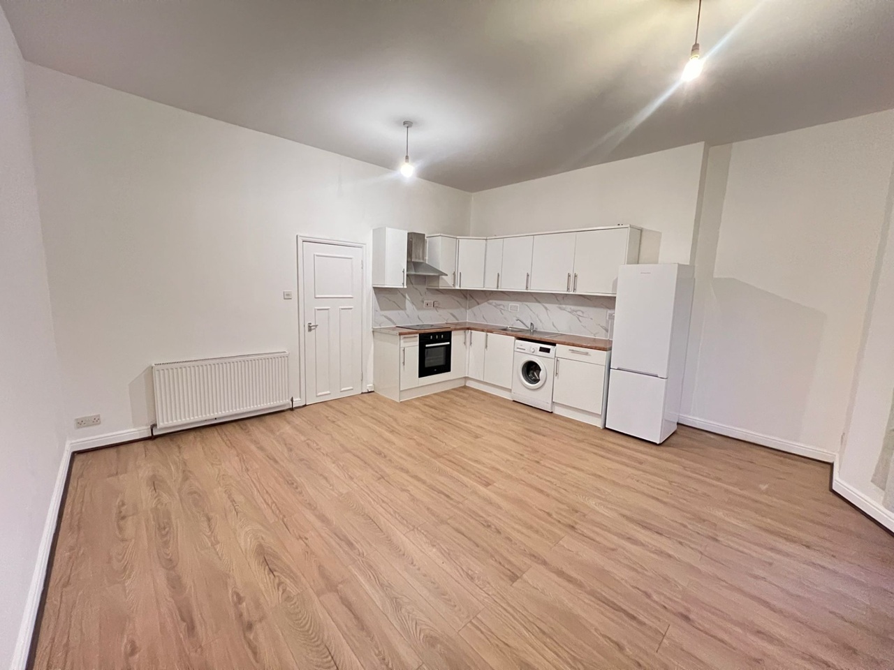 2 Bed Flat, West End Lane, NW6 photo 3