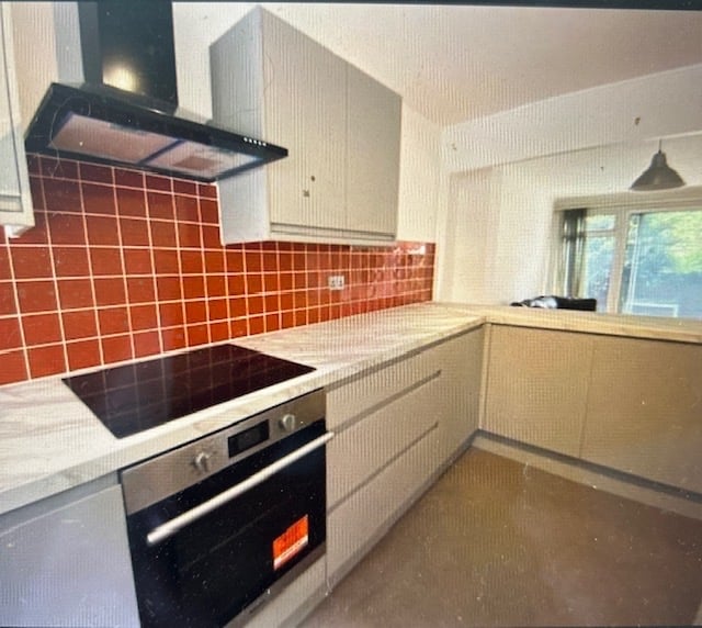 3 Bed Maisonette, Vickerey Court, EC1V