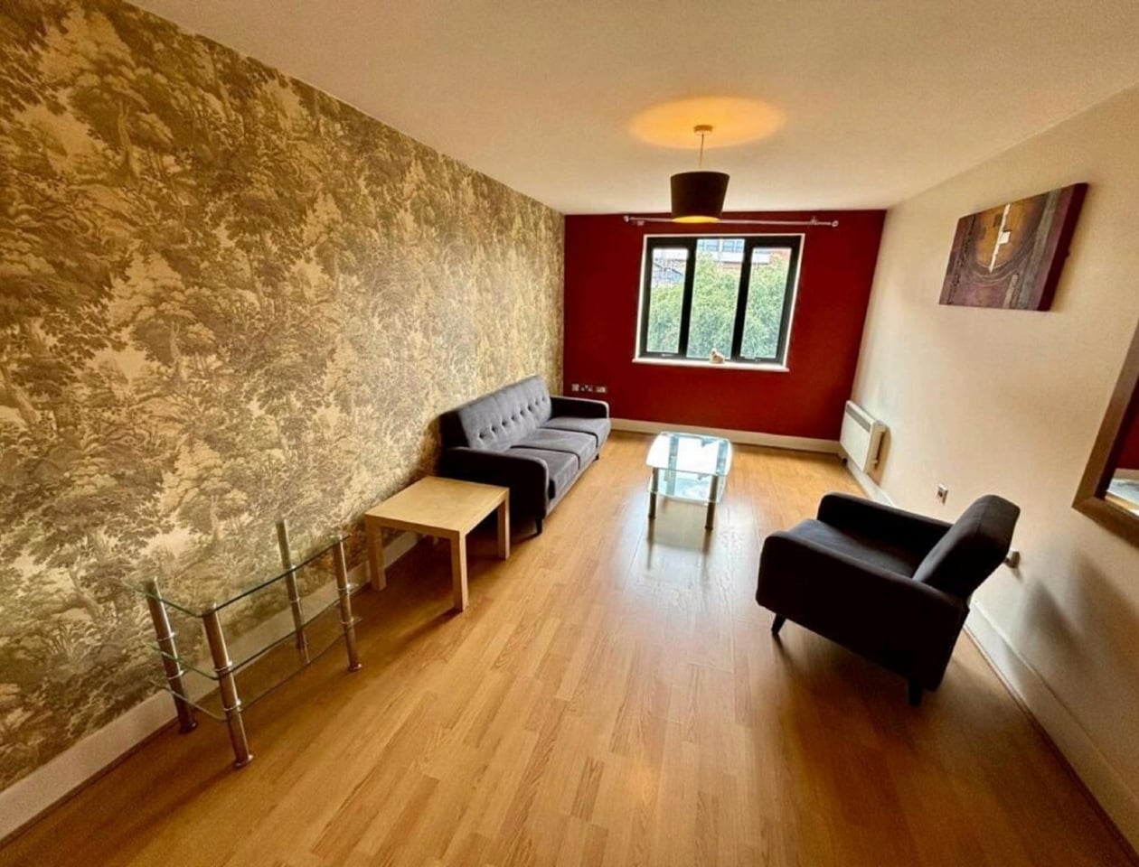 2 Bed Flat, Arena View, B1 photo 2