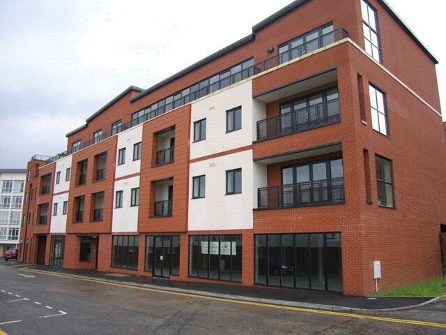 2 Bed Flat, Arena View, B1 photo 4