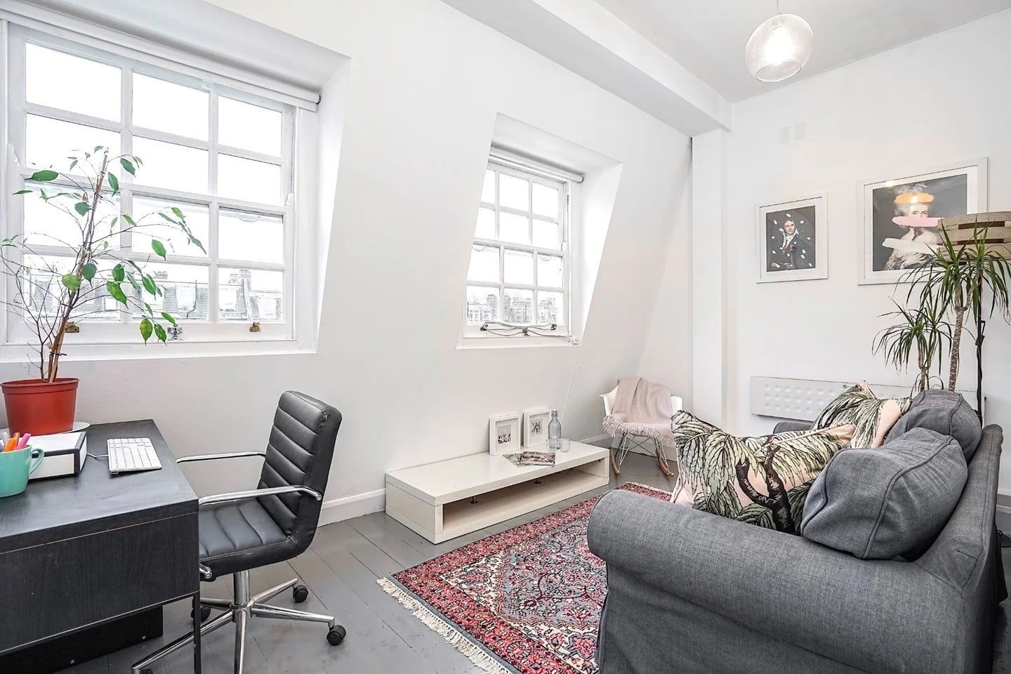 2 Bed Flat, Holloway Road, N7