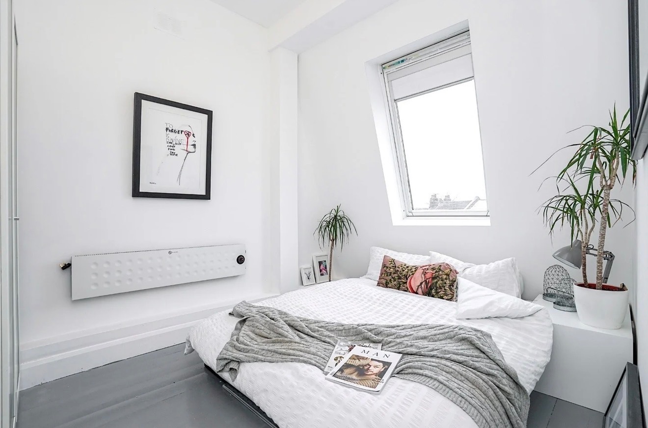 2 Bed Flat, Holloway Road, N7 photo 3