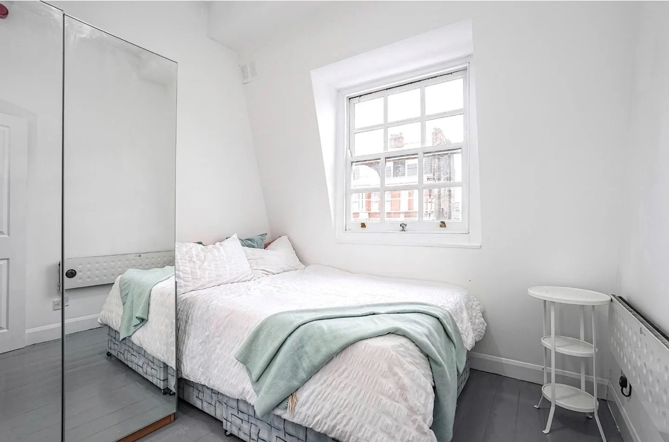 2 Bed Flat, Holloway Road, N7 photo 4