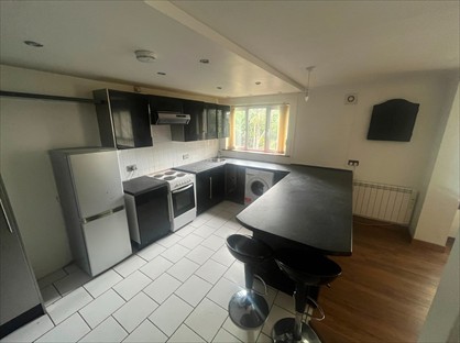 2 Bed Flat, Kinloch St, DD3