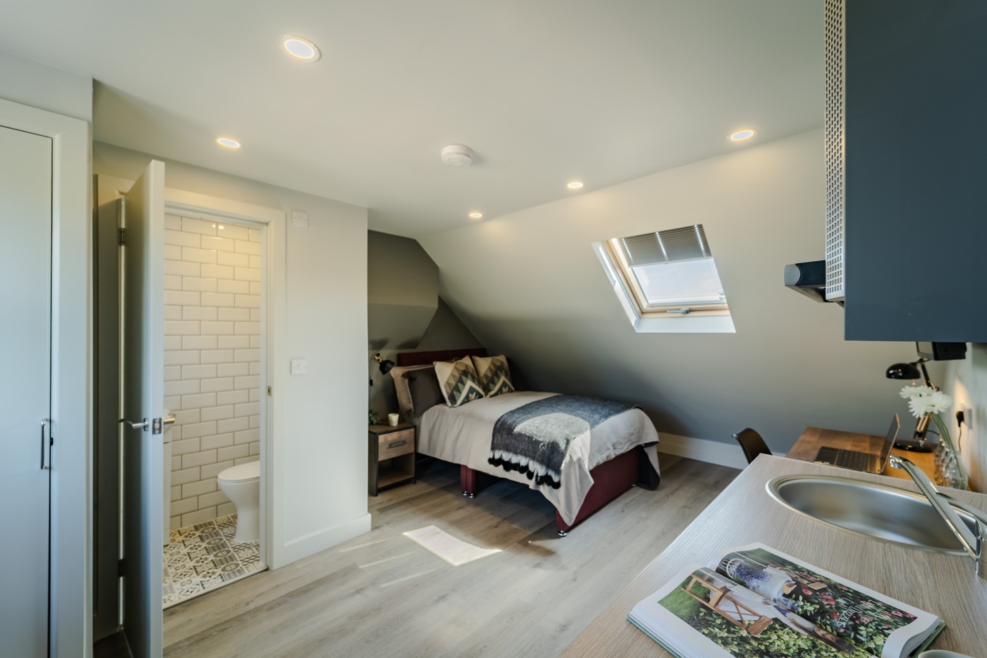 Room in a Shared House, Pershore Place, CV4