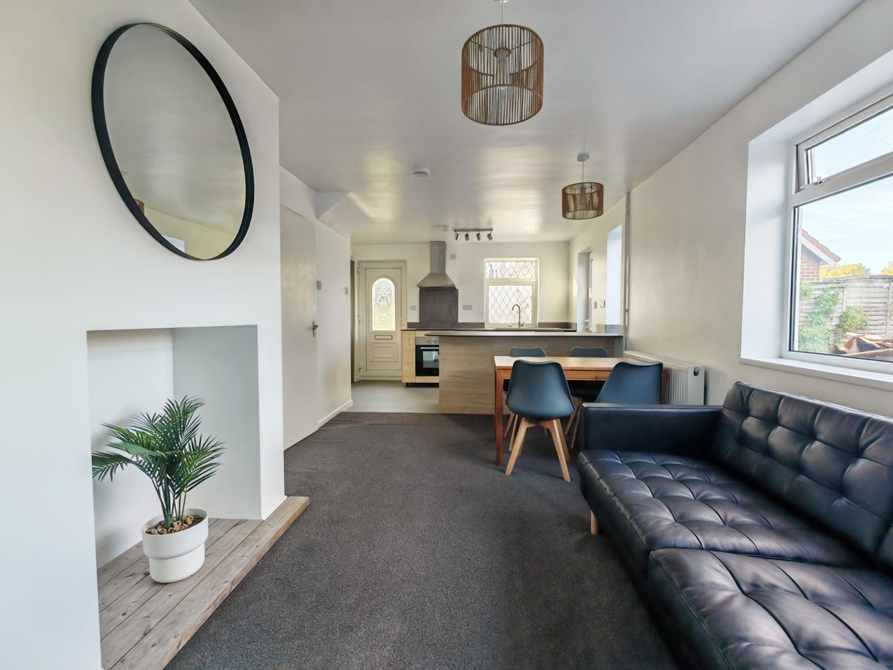 4 Bed End Terrace, Filton Avenue, BS34