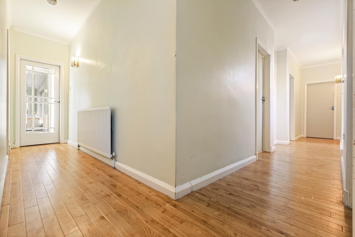 3 Bed Detached House, Morland Avenue, LE2
