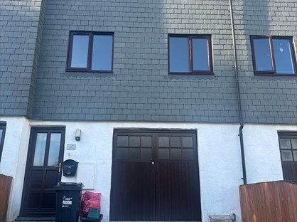 2 Bed Terraced House, Carclew, TR10