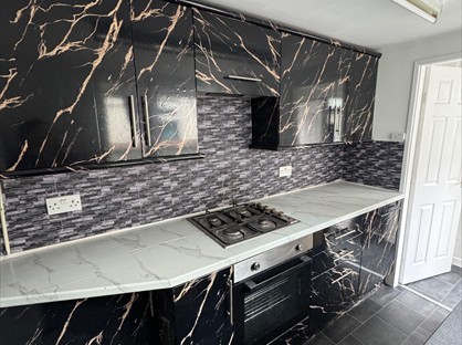 2 Bed Terraced House, Sneyd Street, ST6