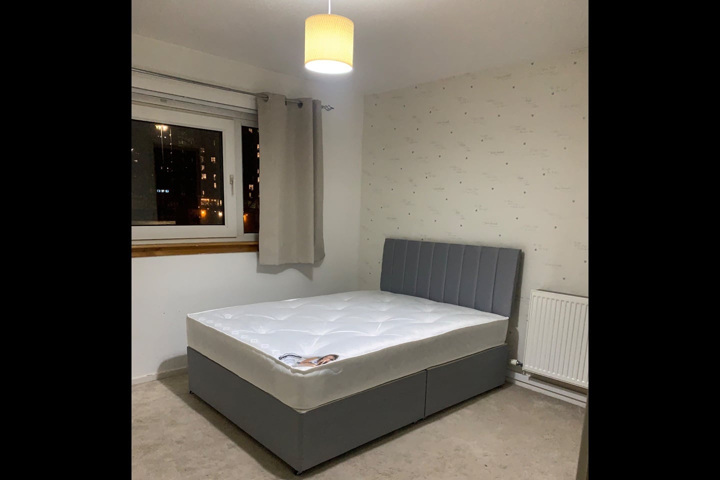 3 Bed Maisonette, Braid Square, G4 photo 2