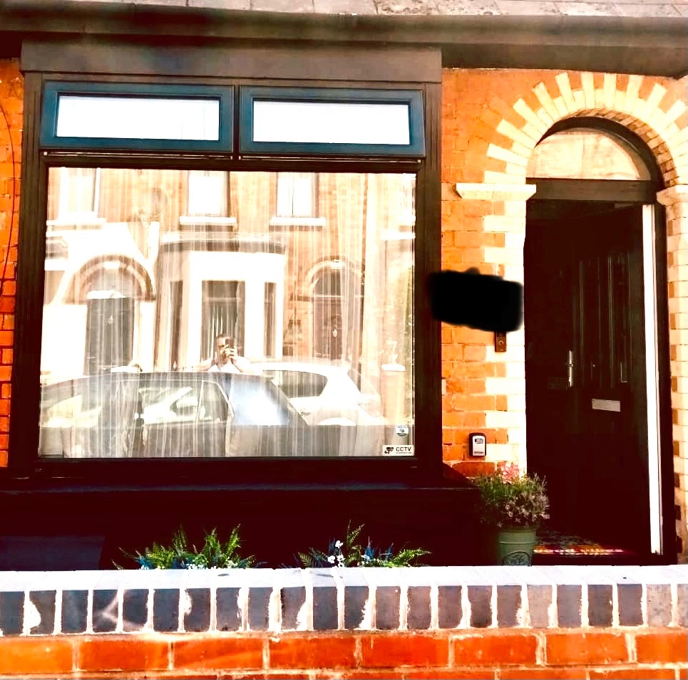 4 Bed Terraced House, Farnham St, BT7