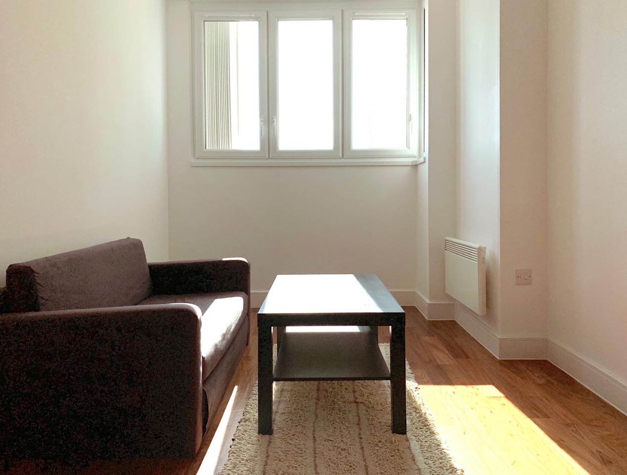 1 Bed Flat, Hagley Road, B16 photo 2