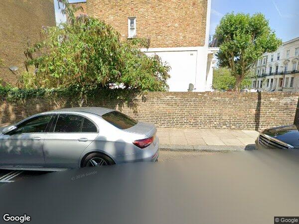 Room in a Shared House, Marylands Road, W9
