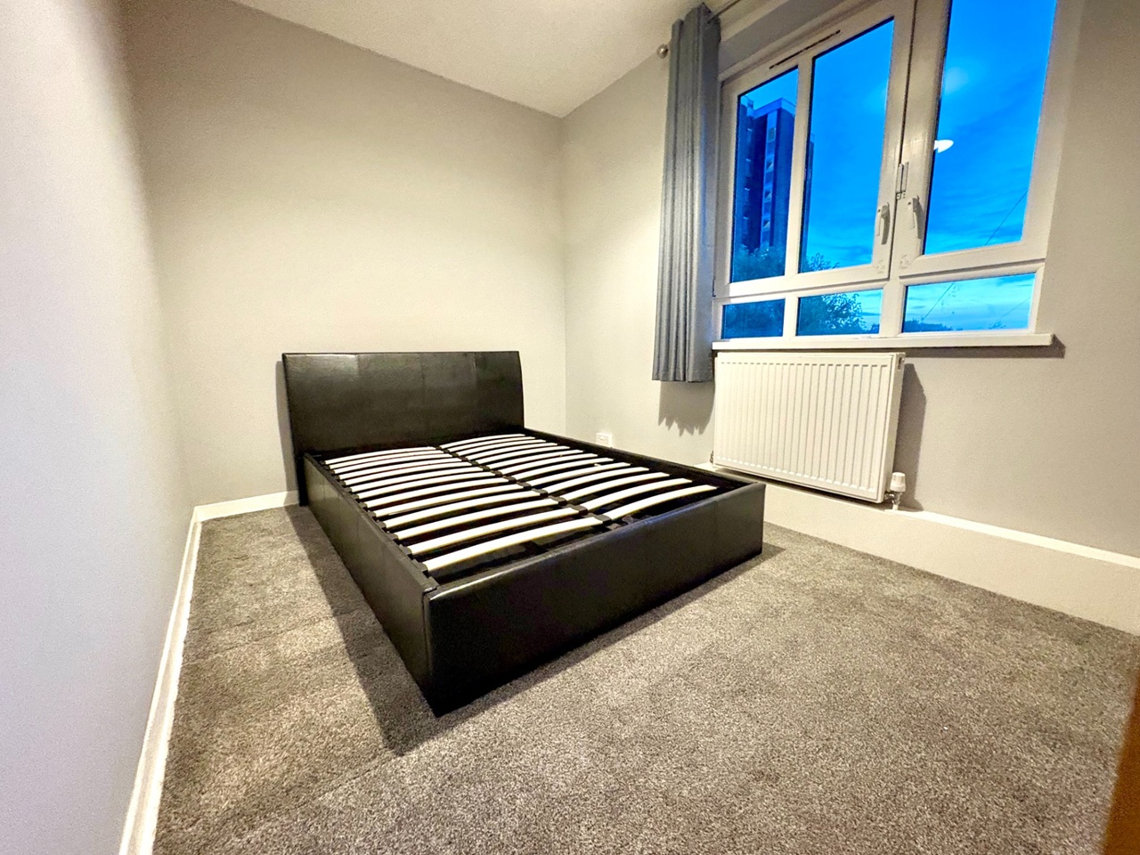 4 Bed Flat, Mary Macarthur House, W6