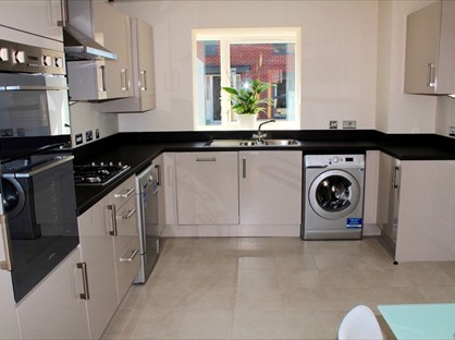 Room in a Shared House, Greenfinch Road, CV4