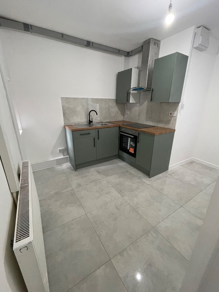 3 Bed Maisonette, Chingford Road, NG8
