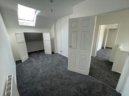 3 Bed Maisonette, Chingford Road, NG8