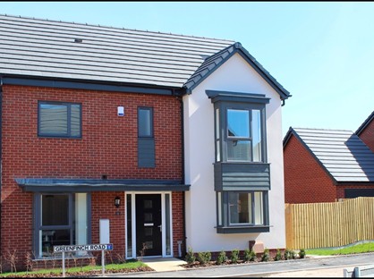 Room in a Shared House, Greenfinch Road, CV4