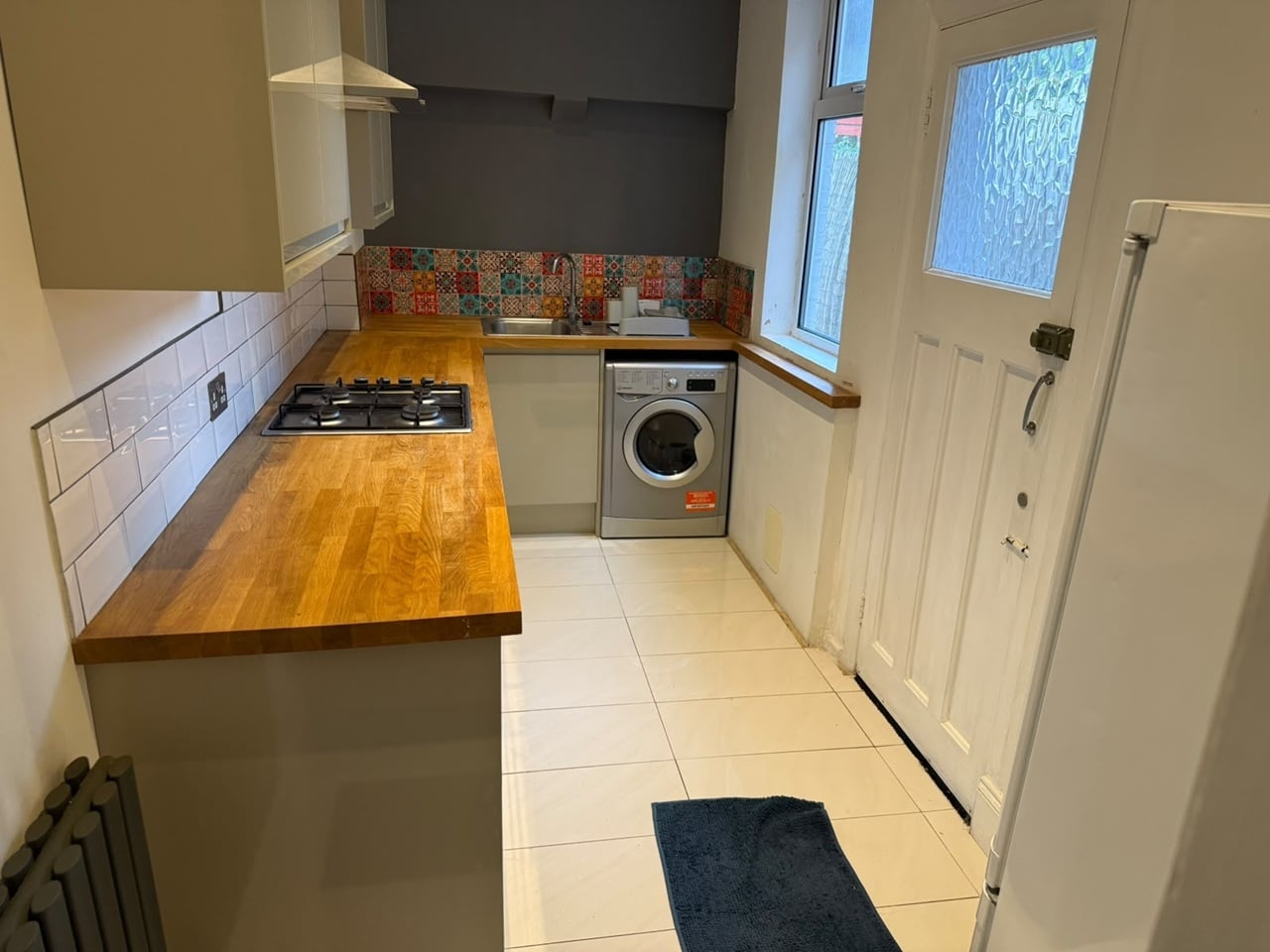 2 Bed Terraced House, Wordsworth Road, LE2