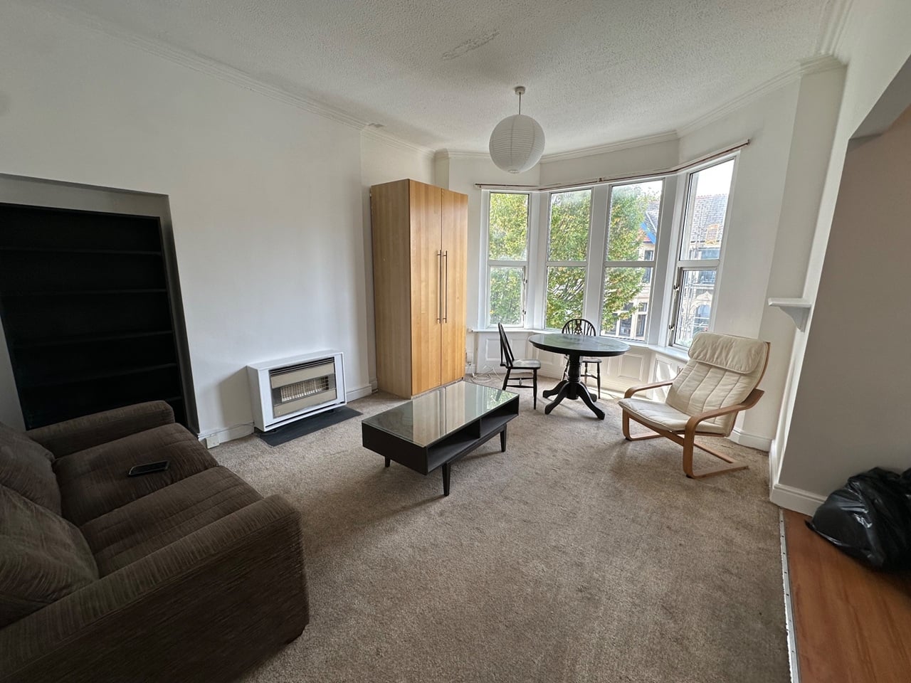 1 Bed Flat, Shirley Road, CF23 photo 2