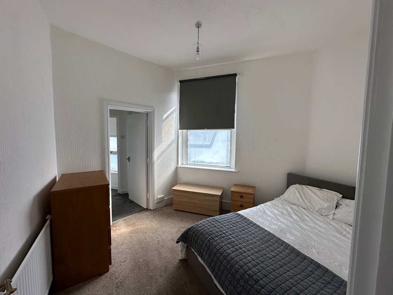 1 Bed Flat, Shirley Road, CF23 photo 5