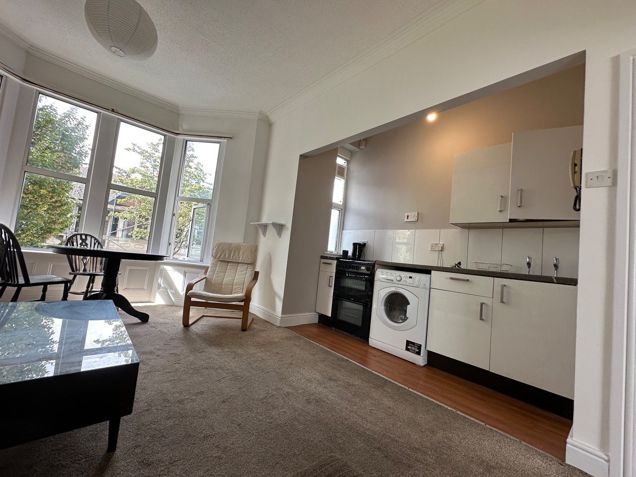 1 Bed Flat, Shirley Road, CF23 photo 4
