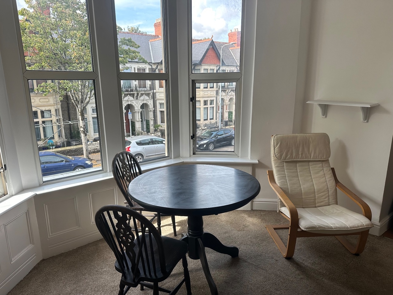 1 Bed Flat, Shirley Road, CF23 photo 3