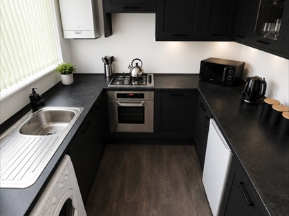 3 Bed Terraced House, Holdforth Crest, DL14