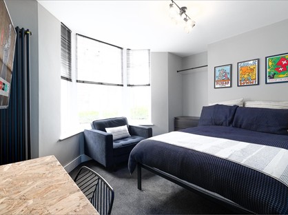Room in a Shared House, Victoria Road, YO11