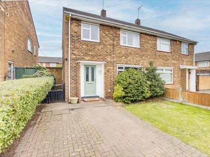 3 Bed Semi-Detached House, Bagnall Avenue, NG5