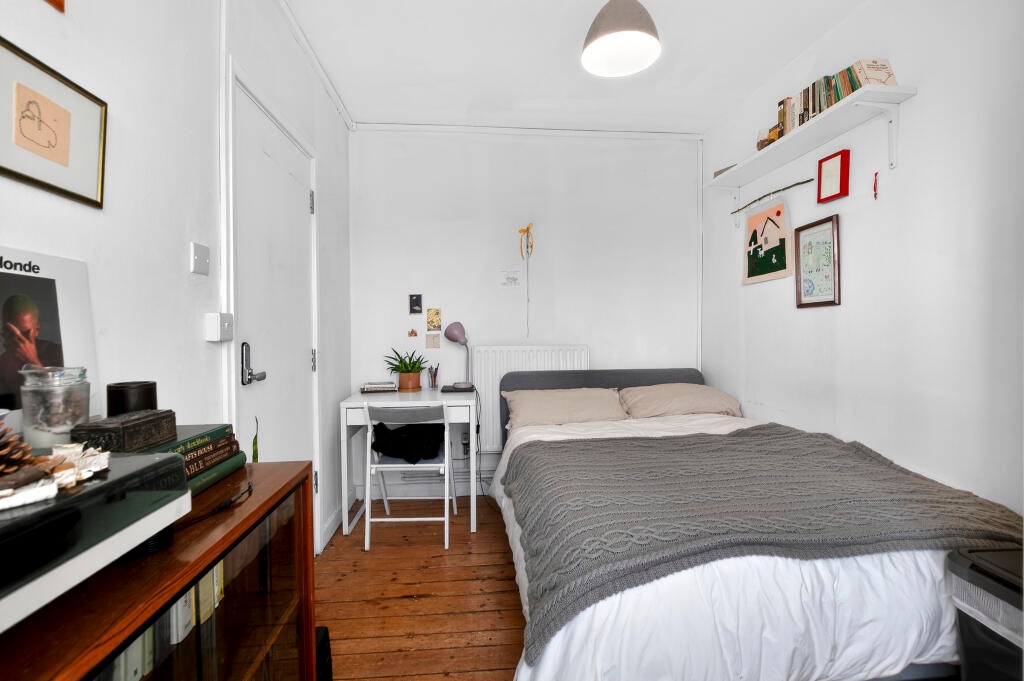 4 Bed Flat, Harmood House, NW1 photo 5