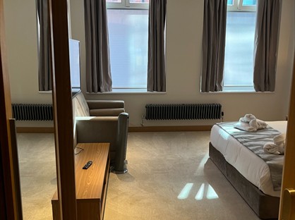 1 Bed Flat, Butts Court, LS1