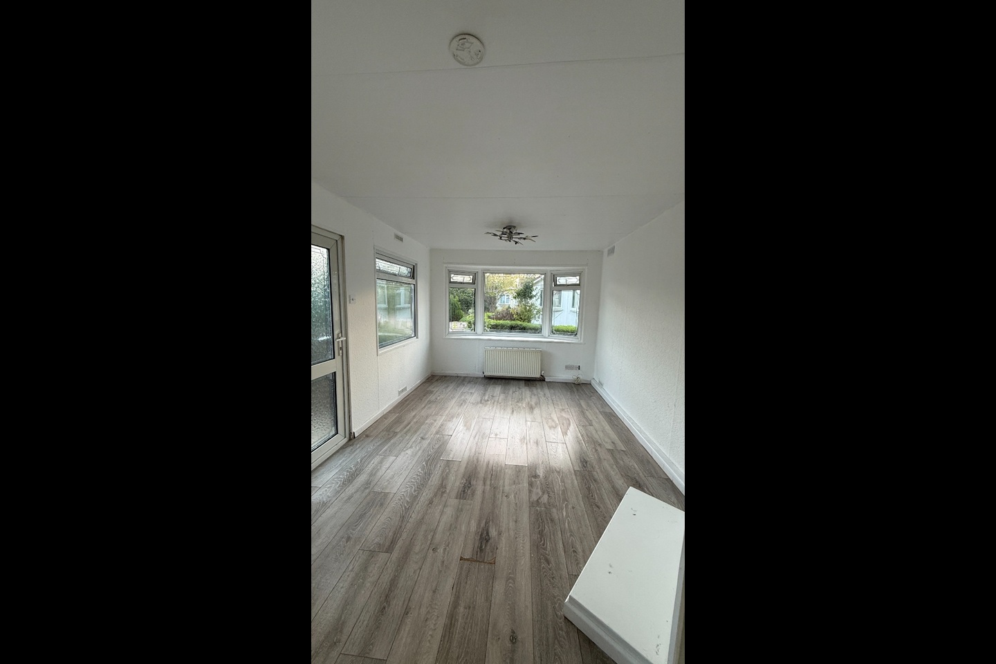1 Bed Mobile Home, Bassingfield Lane, NG2