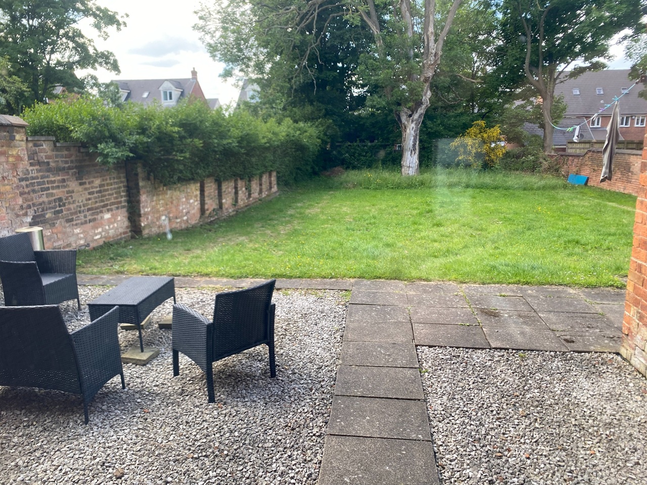 1 Bed Flat, Poplar Ave, B17